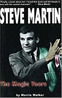 Steve Martin (Hardcover)
