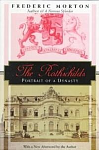 The Rothschilds (Paperback, Reprint)