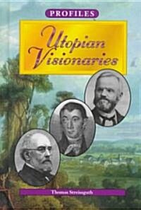 Utopian Visionaries (Hardcover)