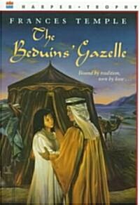 [중고] The Beduins‘ Gazelle (Paperback, Reprint)