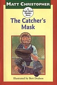 The Catchers Mask (Paperback)