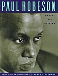 Paul Robeson (Paperback)