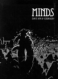 Minds (Paperback)