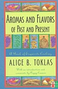 Aromas and Flavors (Paperback)