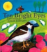 Ten Bright Eyes (Hardcover)