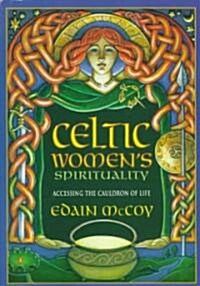 Celtic Womens Spirituality (Paperback)