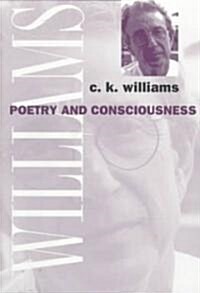 Poetry and Consciousness (Paperback)