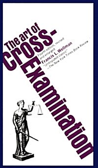 [중고] The Art of Cross Examination (Paperback, 4)