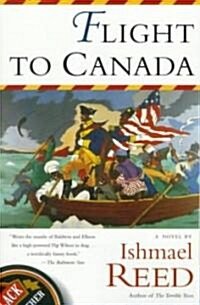 Flight to Canada (Paperback, Reprint)