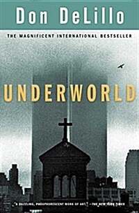 Underworld (Paperback, Reprint)