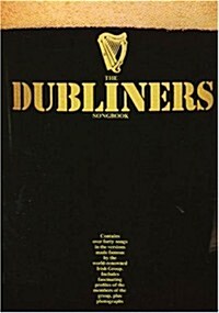 The Dubliners Songbook (Paperback)