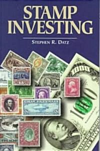 Stamp Investing (Paperback)