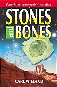 Stones and Bones (Paperback, 2ND)