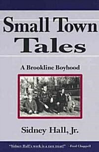 Small Town Tales (Paperback)