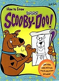 How to Draw Scooby Doo! (Paperback)