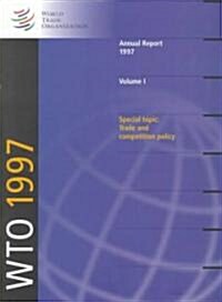 World Trade Organization (Paperback)
