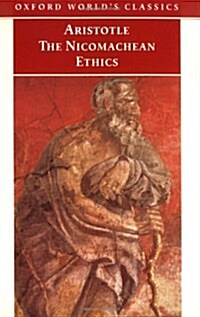 The Nicomachean Ethics (Paperback, Reprint)