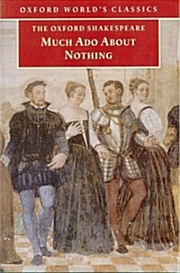 Much Ado About Nothing (Paperback, Reprint)