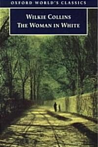 The Woman in White (Paperback, Reprint)