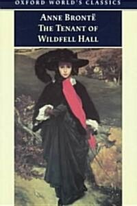 The Tenant of Wildfell Hall (Paperback, Reprint)