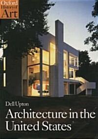 Architecture in the United States (Paperback)