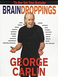 Brain Droppings (Paperback)