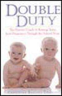 Double Duty (Paperback)