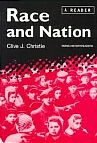 Race and Nation : A Reader (Paperback)