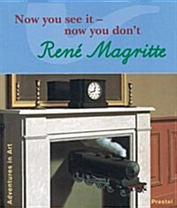 Rene Magritte (Hardcover)