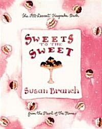 [중고] Sweets to the Sweet (Hardcover, Gift)