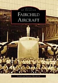 Fairchild Aircraft (Paperback)