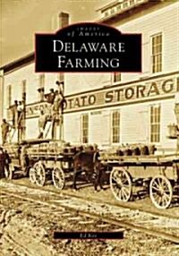 Delaware Farming (Paperback)