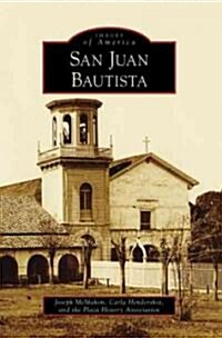 San Juan Bautista (Paperback)