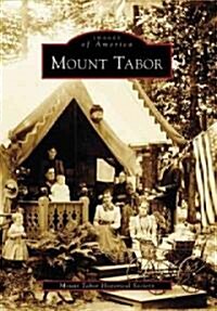 Mount Tabor (Paperback)