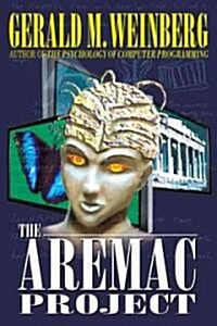 The Aremac Project (Paperback)