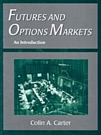 Futures and Options Markets (Paperback, 1st)