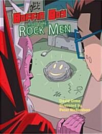 Boffin Boy and the Rock Men (Paperback)