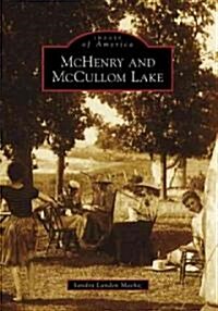 McHenry and McCullom Lake (Paperback)