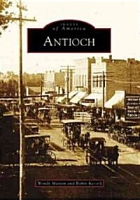 Antioch (Paperback)