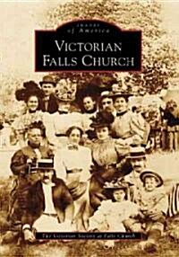 Victorian Falls Church (Paperback)