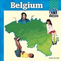 Belgium (Library Binding)