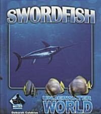 Underwater World Set 1 (Set) (Library Binding)