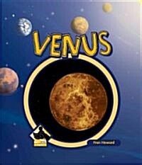 Venus (Library Binding)