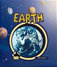 Earth (Library Binding)