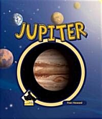 Jupiter (Library Binding)