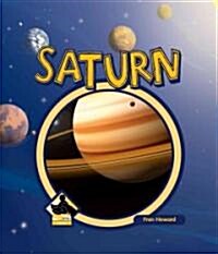 Saturn (Library Binding)