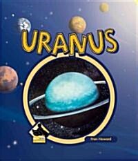 Uranus (Library Binding)