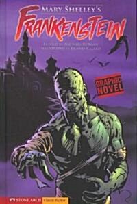 Frankenstein (Library Binding)