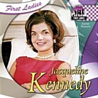 Jacqueline Kennedy (Library Binding)