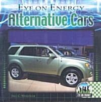 Alternative Cars (Library Binding)